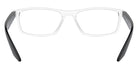 Prada Linea Rossa PS 04PV 2AZ1O1 54 - Crystal #id:ps04pv2az1o1_s:100115