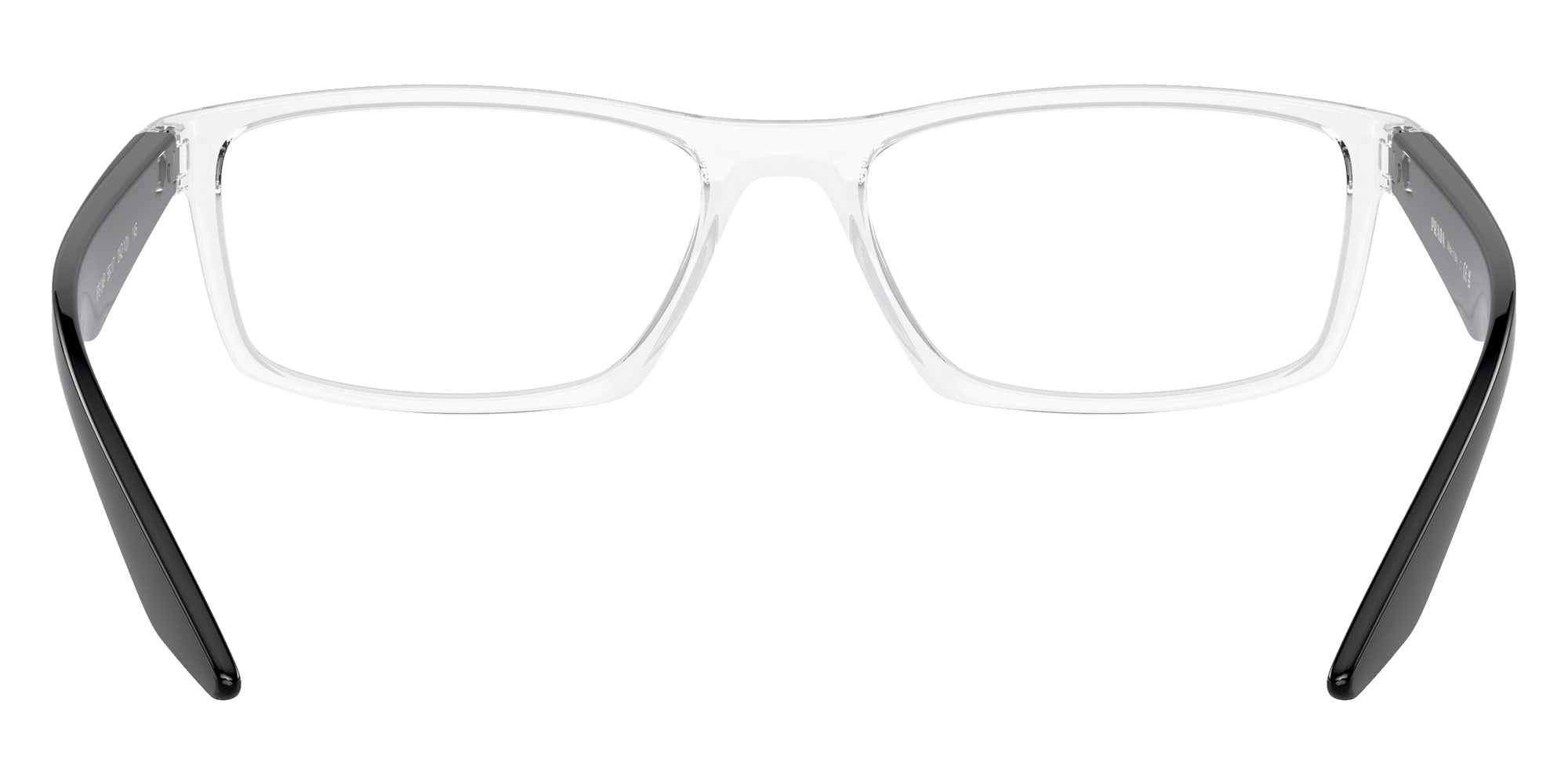Prada Linea Rossa PS 04PV 2AZ1O1 54 - Crystal #id:ps04pv2az1o1_s:100115