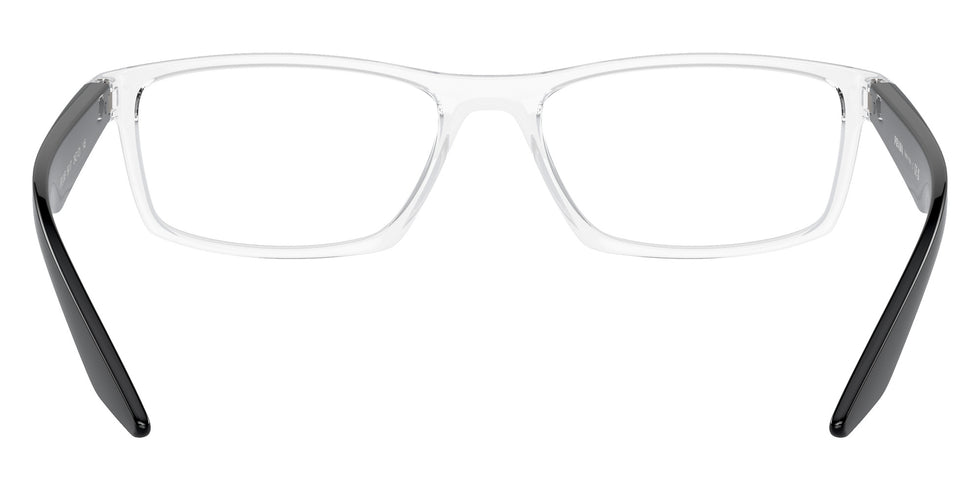 Prada Linea Rossa PS 04PV 2AZ1O1 54 - Crystal #id:ps04pv2az1o1_s:100115