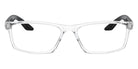 Prada Linea Rossa PS 04PV 2AZ1O1 54 - Crystal #id:ps04pv2az1o1_s:100100