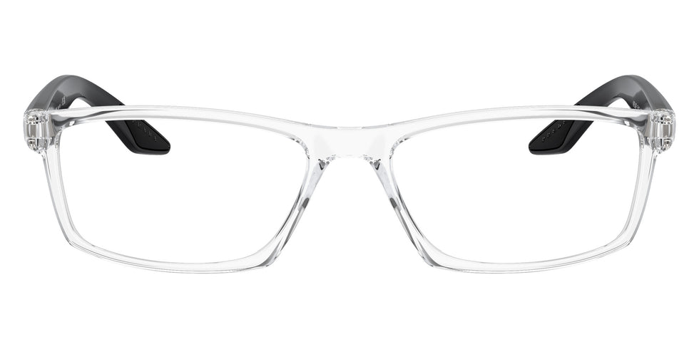 Prada Linea Rossa PS 04PV 2AZ1O1 54 - Crystal #id:ps04pv2az1o1_s:100100