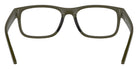 Prada Linea Rossa PS 04QV 15X1O1 52 - Military Green #id:ps04qv15x1o1_s:100115