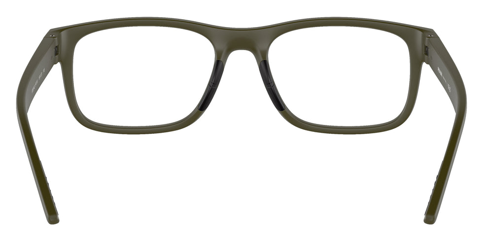 Prada Linea Rossa PS 04QV 15X1O1 52 - Military Green #id:ps04qv15x1o1_s:100115