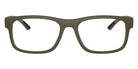 Prada Linea Rossa PS 04QV 15X1O1 52 - Military Green #id:ps04qv15x1o1_s:100100