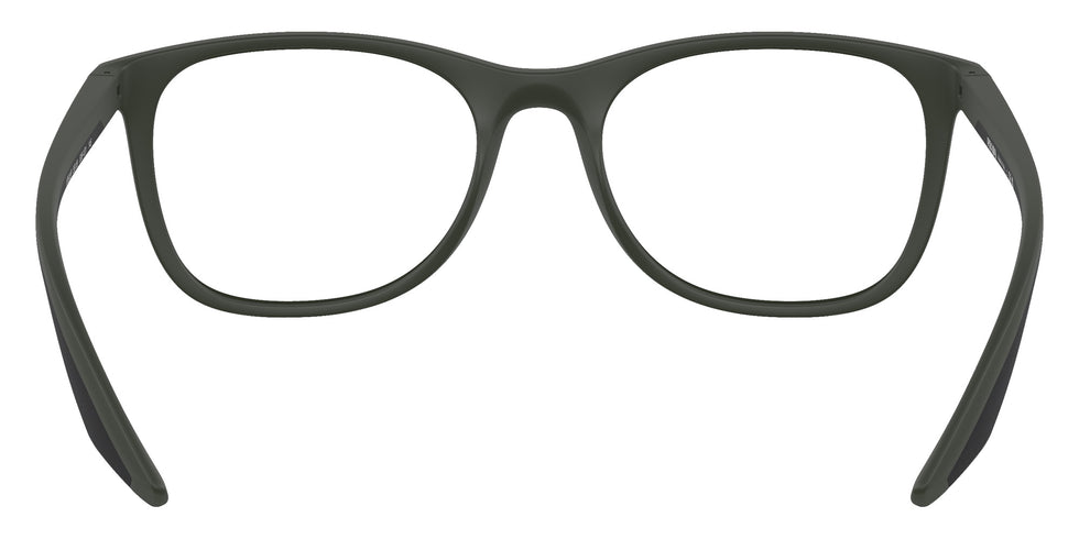 Prada Linea Rossa PS 05PV 5361O1 55 - Matte Green #id:ps05pv5361o1_s:100115