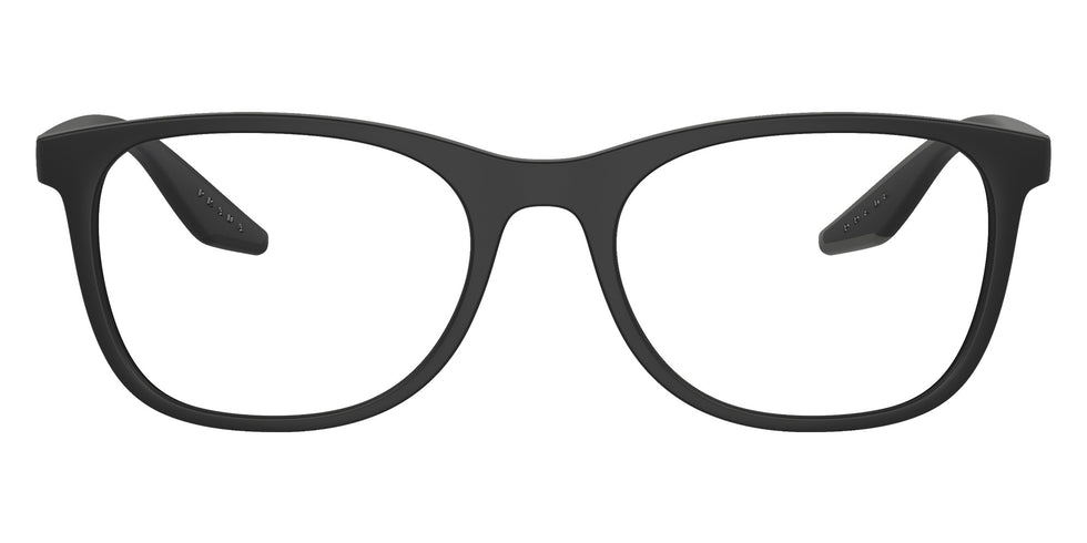 Prada Linea Rossa PS 05PV DG01O1 53 - Black Rubber #id:ps05pvdg01o1_s:102100