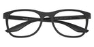 Prada Linea Rossa PS 05PV DG01O1 53 - Black Rubber #id:ps05pvdg01o1_s:102120