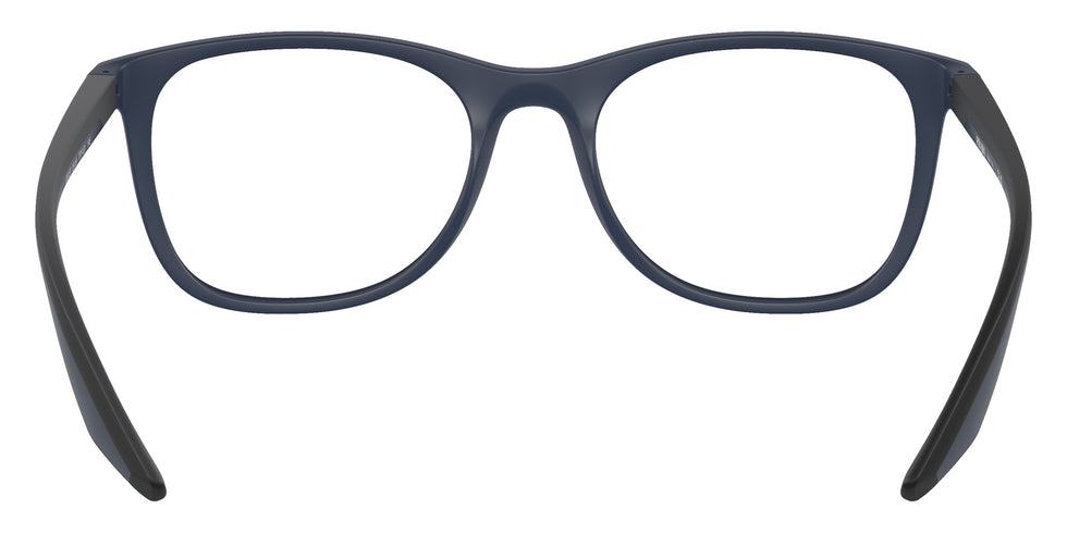 Prada Linea Rossa PS 05PV TFY1O1 53 - Rubber Blue #id:ps05pvtfy1o1_s:106115