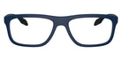 Prada Linea Rossa PS 05TV 21V1O1 55 - Matte Blue #id:ps05tv21v1o1_s:104100