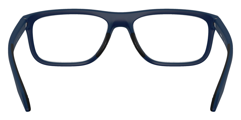 Prada Linea Rossa PS 05TV 21V1O1 55 - Matte Blue #id:ps05tv21v1o1_s:104115