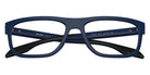 Prada Linea Rossa PS 05TV 21V1O1 55 - Matte Blue #id:ps05tv21v1o1_s:104120