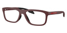 Prada Linea Rossa PS 05TV 29U1O1 55 - Matte Brown #id:ps05tv29u1o1_s:112105