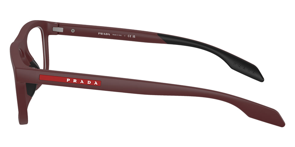 Prada Linea Rossa PS 05TV 29U1O1 55 - Matte Brown #id:ps05tv29u1o1_s:112110