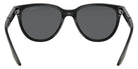 Prada Linea Rossa PS 05XS 03S0D3 54 - Military Rubber/Ardesia / Light Gray Mirrored Black #id:ps05xs03s0d3_s:100115