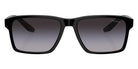 Prada Linea Rossa PS 05YSF 1AB09U 58 - Black / Gray Gradient #id:ps05ysf1ab09u_s:100100