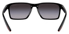 Prada Linea Rossa PS 05YSF 1AB09U 58 - Black / Gray Gradient #id:ps05ysf1ab09u_s:100115