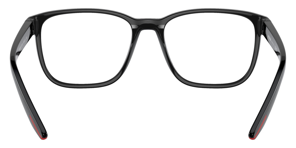 Prada Linea Rossa PS 06PV 1AB1O1 55 - Black #id:ps06pv1ab1o1_s:100115