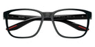 Prada Linea Rossa PS 06PV 1AB1O1 55 - Black #id:ps06pv1ab1o1_s:100120