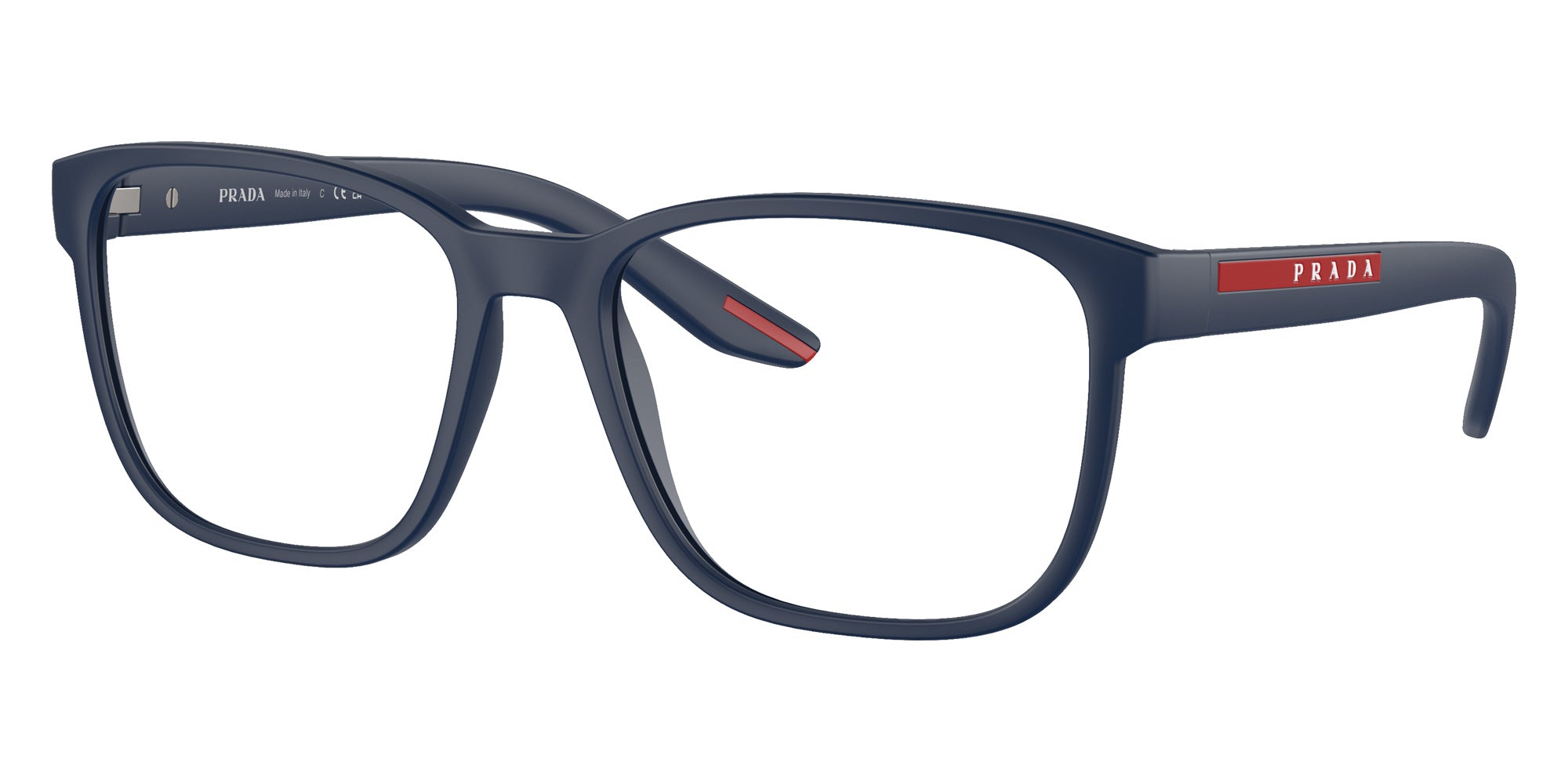 Prada Linea Rossa PS 06PV MAG1O1 57 - Matte Baltic #id:ps06pvmag1o1_s:102105