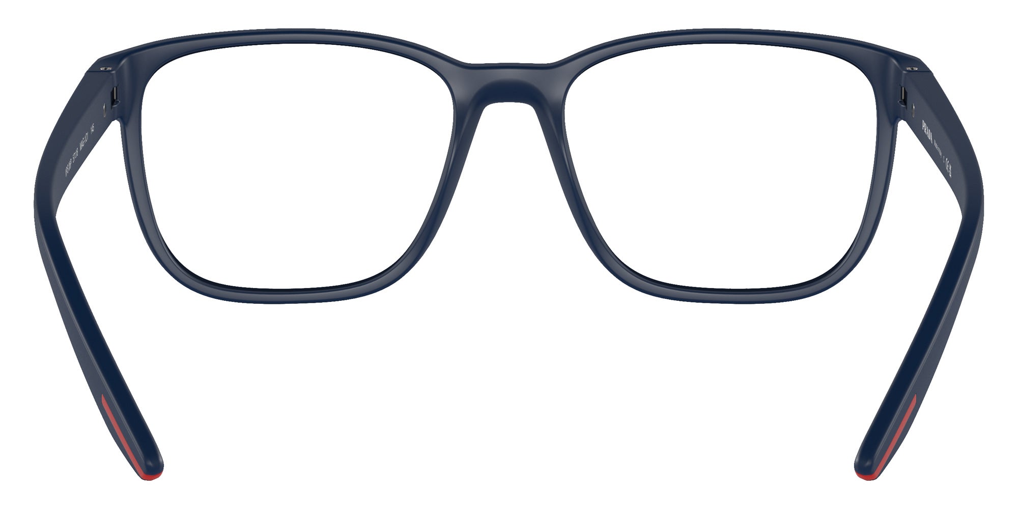 Prada Linea Rossa PS 06PV MAG1O1 57 - Matte Baltic #id:ps06pvmag1o1_s:102115