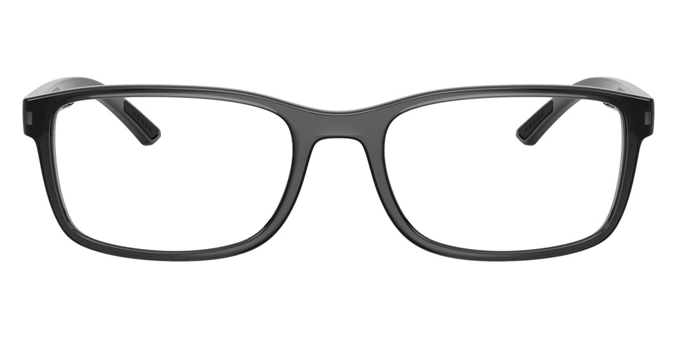 Prada Linea Rossa PS 06RV 01D1O1 53 - Transparent Gray #id:ps06rv01d1o1_s:100100