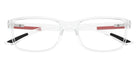 Prada Linea Rossa PS 06RV 14V1O1 53 - Matte Crystal #id:ps06rv14v1o1_s:100120