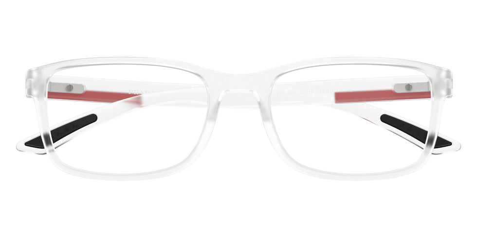 Prada Linea Rossa PS 06RV 14V1O1 53 - Matte Crystal #id:ps06rv14v1o1_s:100120