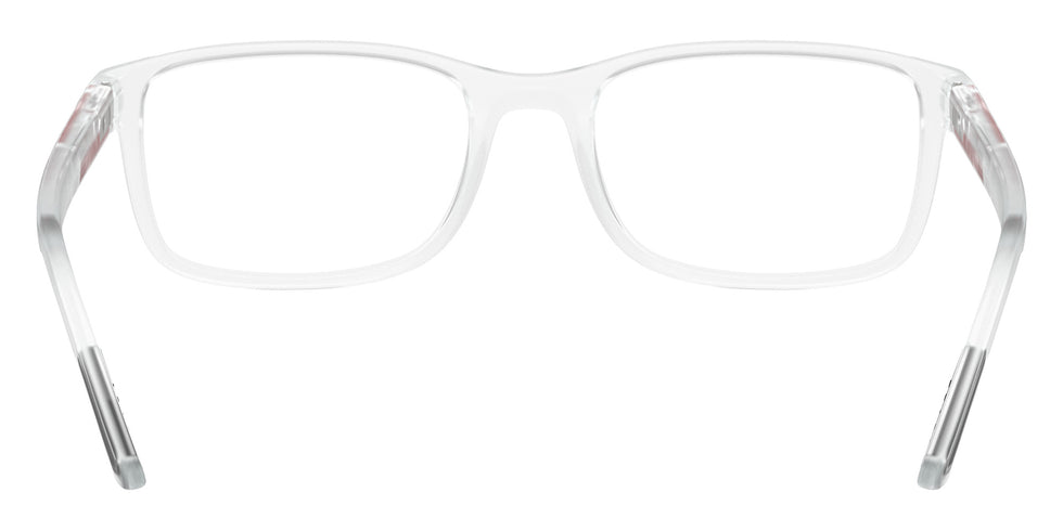 Prada Linea Rossa PS 06RV 14V1O1 53 - Matte Crystal #id:ps06rv14v1o1_s:100115