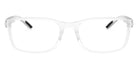 Prada Linea Rossa PS 06RV 14V1O1 53 - Matte Crystal #id:ps06rv14v1o1_s:100100