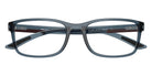 Prada Linea Rossa PS 06RV CZH1O1 55 - Transparent Azure #id:ps06rvczh1o1_s:104120