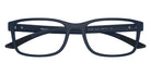 Prada Linea Rossa PS 06RV MAG1O1 53 - Matte Blue #id:ps06rvmag1o1_s:102120
