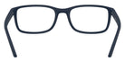 Prada Linea Rossa PS 06RV MAG1O1 53 - Matte Blue #id:ps06rvmag1o1_s:102115