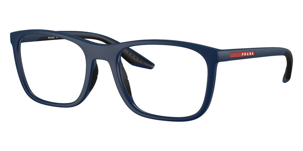 Prada Linea Rossa PS 06TV 21V1O1 54 - Matte Blue #id:ps06tv21v1o1_s:108105