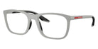 Prada Linea Rossa PS 06TV 27U1O1 54 - Matte Gray #id:ps06tv27u1o1_s:112105