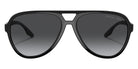 Prada Linea Rossa PS 06WS 1AB06G 59 - Black / Polarized Gray Gradient #id:ps06ws1ab06g_s:100100