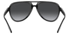 Prada Linea Rossa PS 06WS 1AB06G 59 - Black / Polarized Gray Gradient #id:ps06ws1ab06g_s:100115