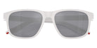 Prada Linea Rossa PS 06YS TWK40A 56 - White Rubber #id:ps06ystwk40a_s:100120