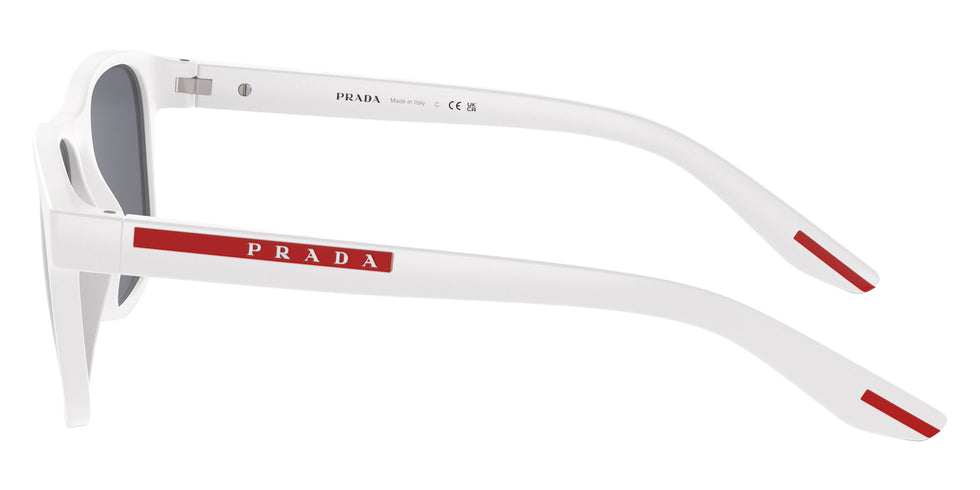 Prada Linea Rossa PS 06YS TWK40A 56 - White Rubber #id:ps06ystwk40a_s:100110