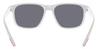 Prada Linea Rossa PS 06YS TWK40A 56 - White Rubber #id:ps06ystwk40a_s:100115