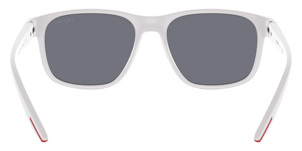 Prada Linea Rossa PS 06YS TWK40A 56 - White Rubber #id:ps06ystwk40a_s:100115