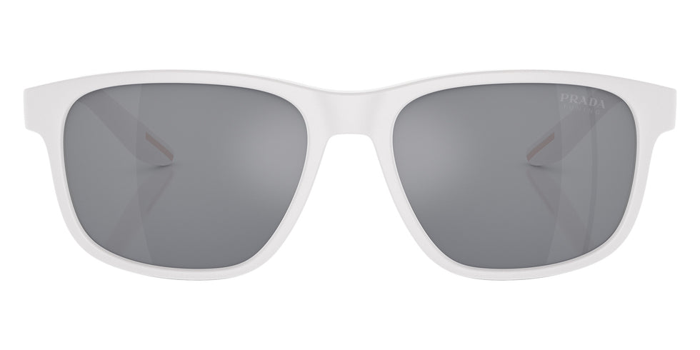 Prada Linea Rossa PS 06YS TWK40A 56 - White Rubber #id:ps06ystwk40a_s:100100