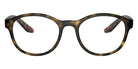 Prada Linea Rossa PS 07PV 5811O1 53 - Havana Rubber #id:ps07pv5811o1_s:100100