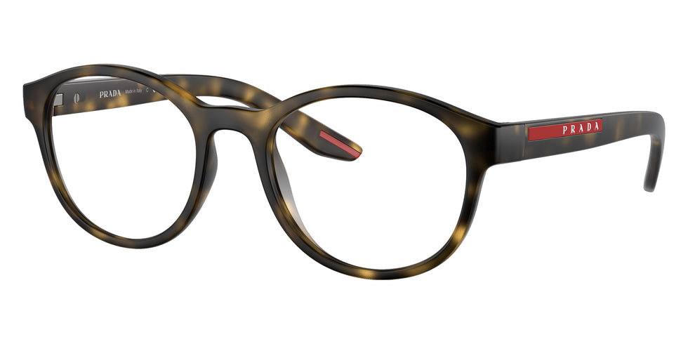 Prada Linea Rossa PS 07PV 5811O1 53 - Havana Rubber #id:ps07pv5811o1_s:100105