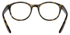 Prada Linea Rossa PS 07PV 5811O1 53 - Havana Rubber #id:ps07pv5811o1_s:100115