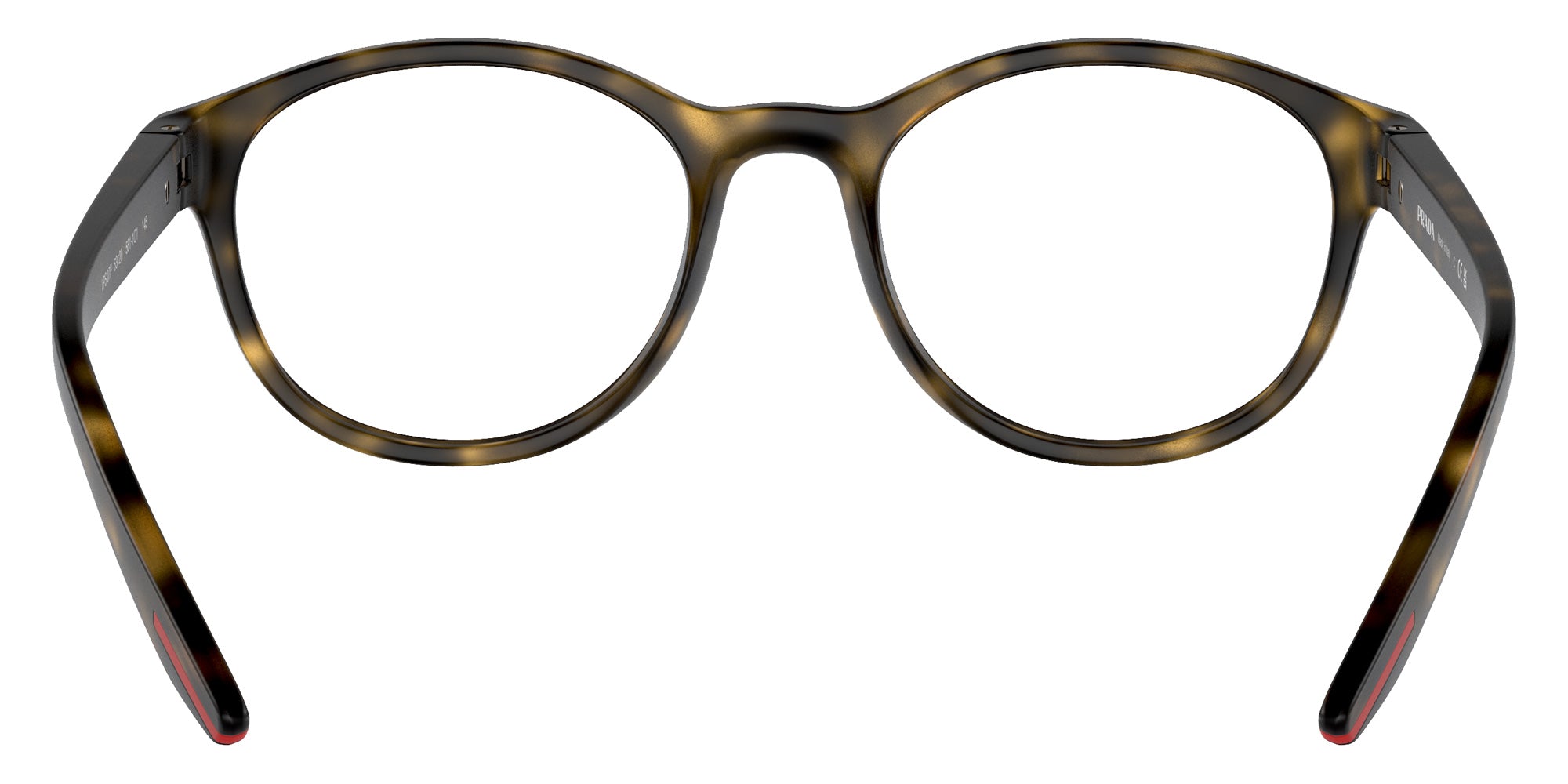 Prada Linea Rossa PS 07PV 5811O1 53 - Havana Rubber #id:ps07pv5811o1_s:100115