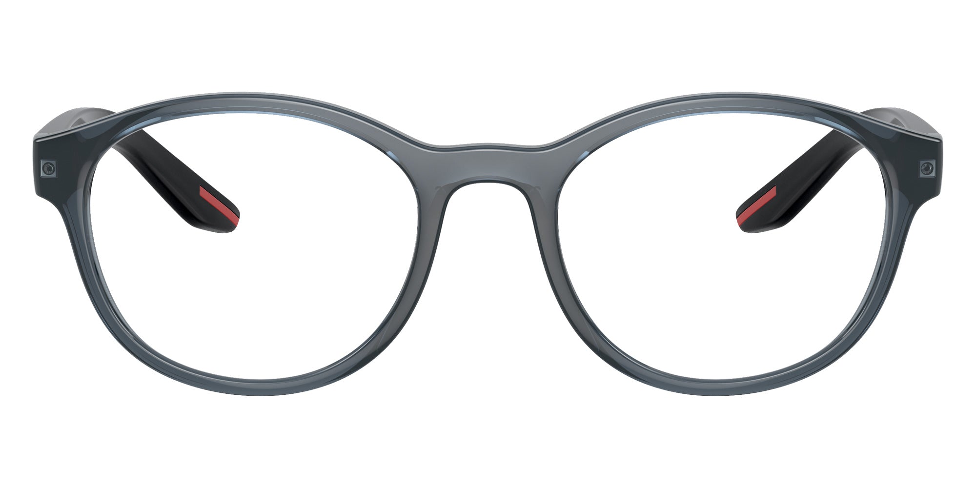 Prada Linea Rossa PS 07PV CZH1O1 53 - Crystal Blue #id:ps07pvczh1o1_s:100100