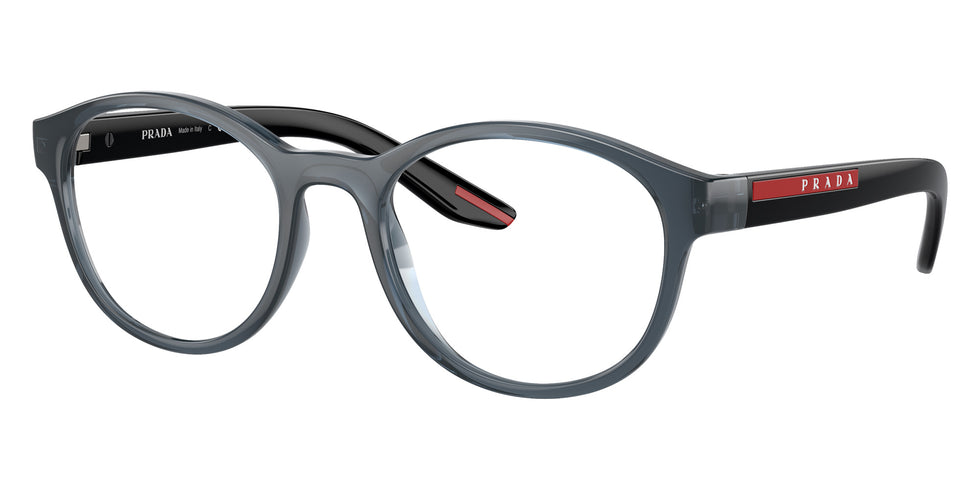 Prada Linea Rossa PS 07PV CZH1O1 53 - Crystal Blue #id:ps07pvczh1o1_s:100105