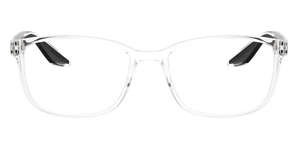 Prada Linea Rossa PS 07RV 2AZ1O1 53 - Crystal #id:ps07rv2az1o1_s:102100