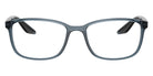 Prada Linea Rossa PS 07RV CZH1O1 53 - Transparent Azure #id:ps07rvczh1o1_s:104100