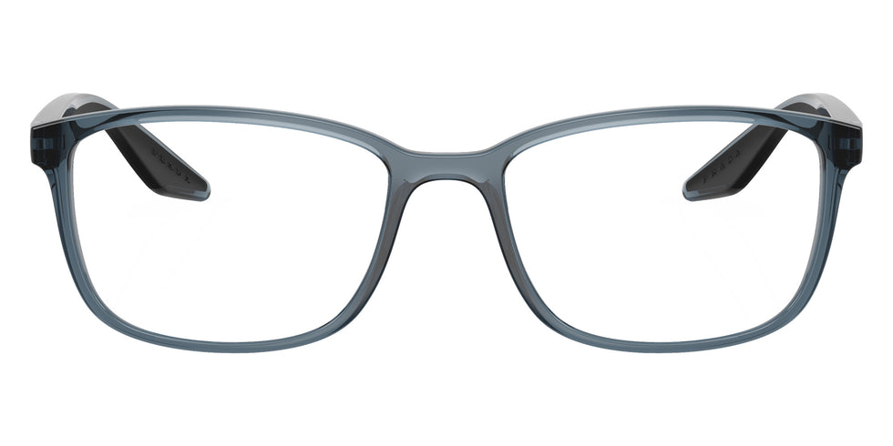 Prada Linea Rossa PS 07RV CZH1O1 53 - Transparent Azure #id:ps07rvczh1o1_s:104100